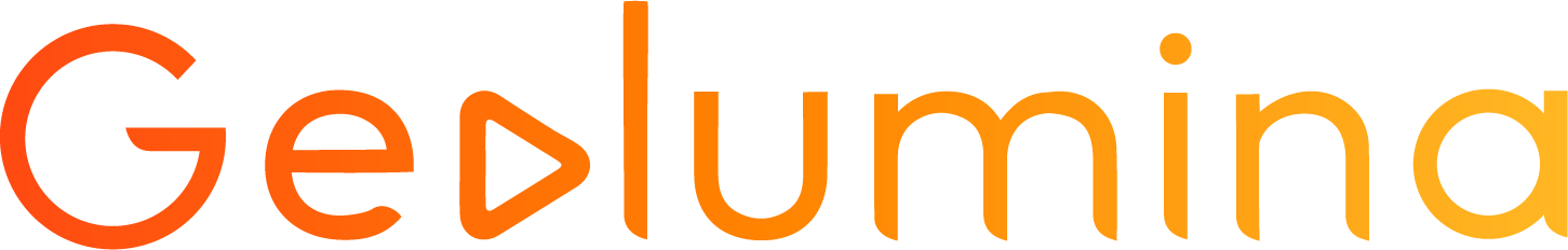 Geolumina logo